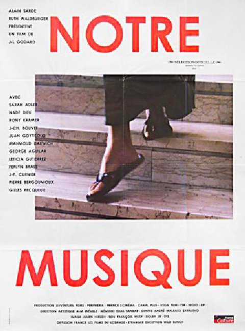 Notre musique